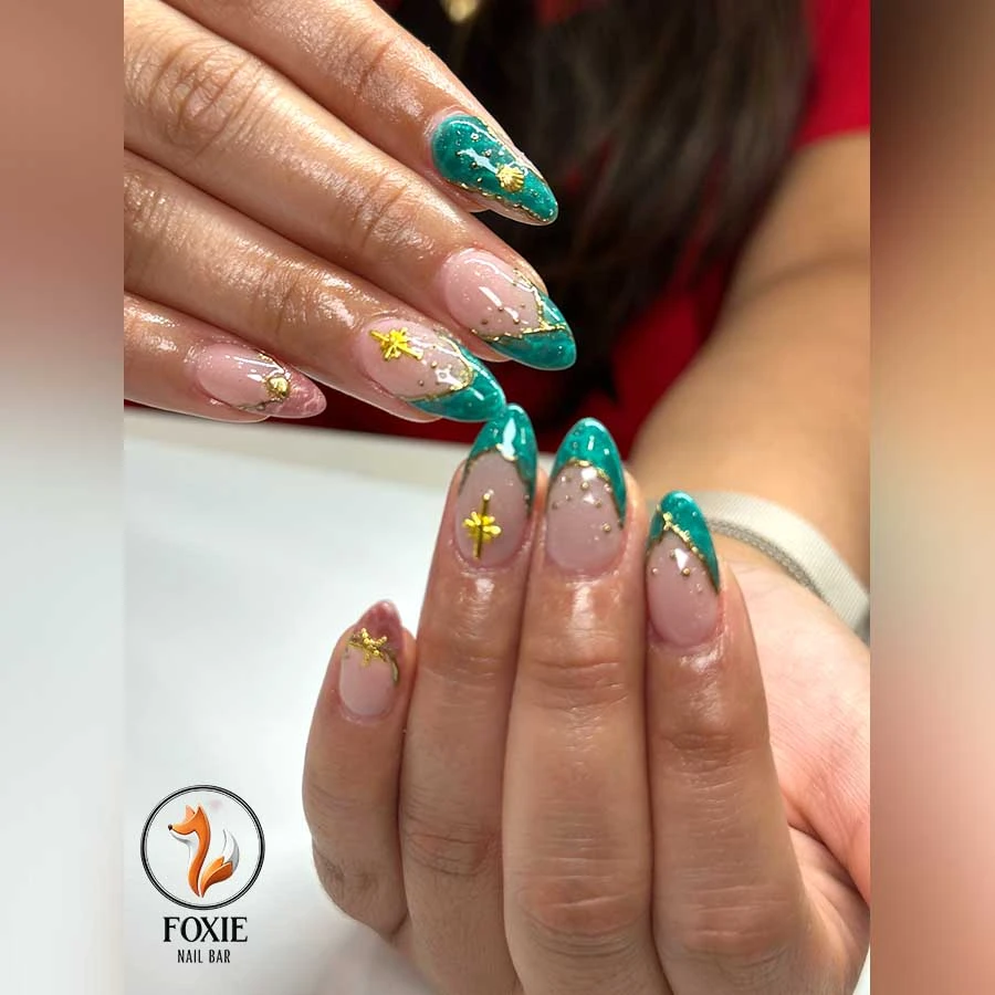 Fresh Nails for July 2026